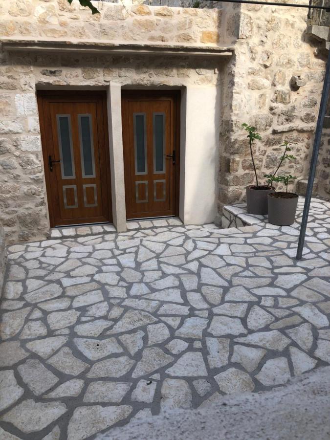 Old Town Apartment Tonka Hvar Town Extérieur photo