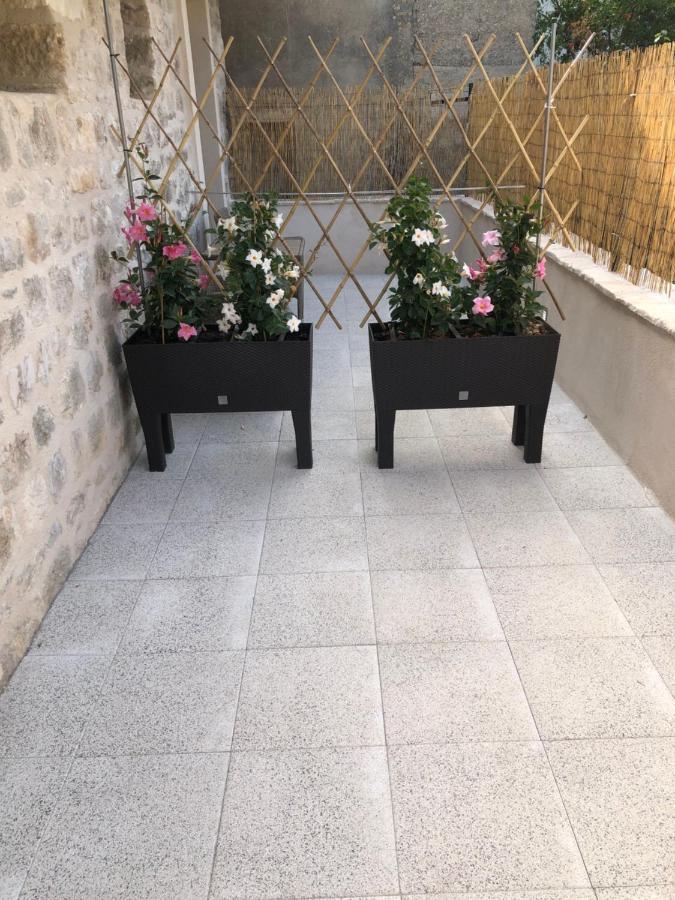 Old Town Apartment Tonka Hvar Town Extérieur photo