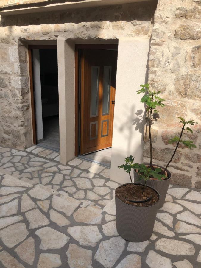 Old Town Apartment Tonka Hvar Town Extérieur photo