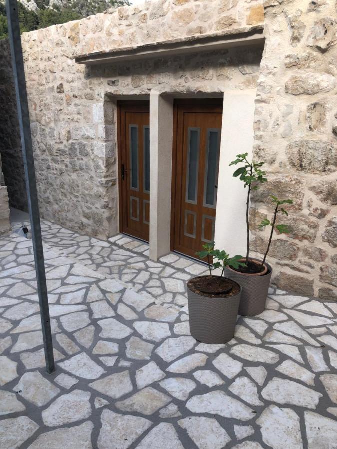 Old Town Apartment Tonka Hvar Town Extérieur photo