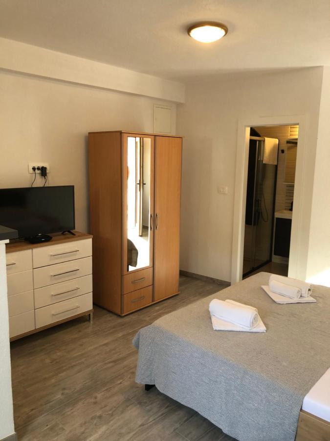 Old Town Apartment Tonka Hvar Town Extérieur photo