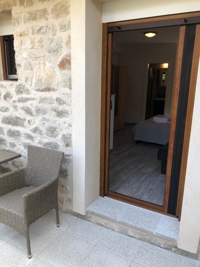 Old Town Apartment Tonka Hvar Town Extérieur photo