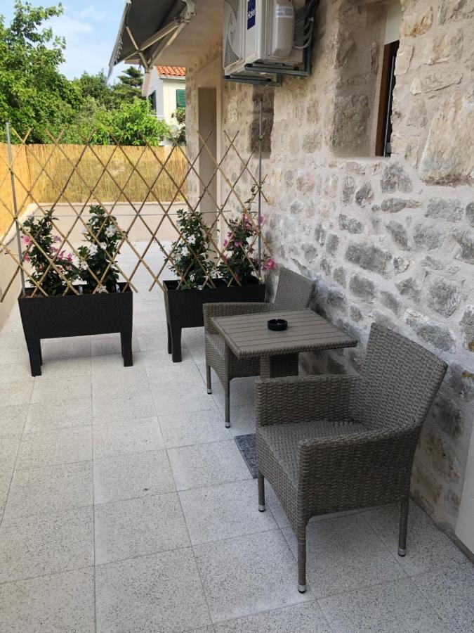 Old Town Apartment Tonka Hvar Town Extérieur photo