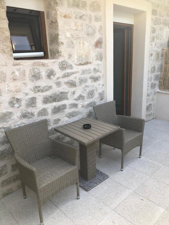 Old Town Apartment Tonka Hvar Town Extérieur photo